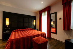 Hotel Isolabella Music Room