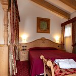  Фото Junior suite BB | © Hotel Isolabella Wellness