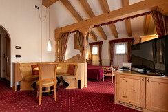 Hotel Isolabella Junior Suite