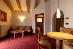 Hotel Isolabella Junior Suite