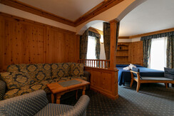 Hotel Isolabella Junior Suite