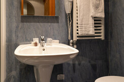 Hotel Isolabella Junior Suite