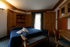 Hotel Isolabella Junior Suite