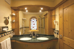 bagno ORCHIDEA ridotto