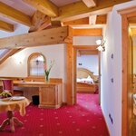  Foto von Suite - Latemar