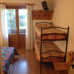  Foto von Familienzimmer | © Hotel Lares