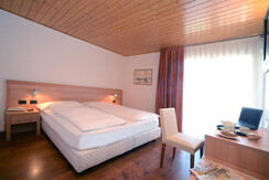 Hotel Los Andes Castello doppia plus