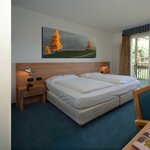  Foto von Dreibettzimmer