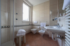 bagno camera standard