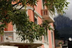 Superior - vista esterna 