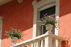 Superior Room esterno