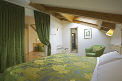 Junior Suite ein anderes Beispiel