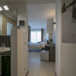 Foto di bike aprile, Camera Family  HB