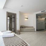 Foto di bike aprile, Junior suite HB