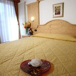  Photo of CAMERA DOPPIA GINEVRA