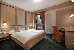 Hotel Maria Carano camera top comfort