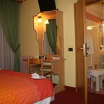 Foto di Camera doppia Standard B&B 1 notte