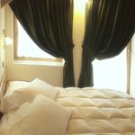 Foto di Camera quadrupla Comfort B&B 1 notte
