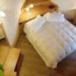 Foto di Camera tripla Comfort B&B 1 notte