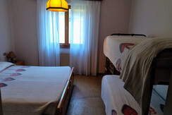 Camera letto a castello 2