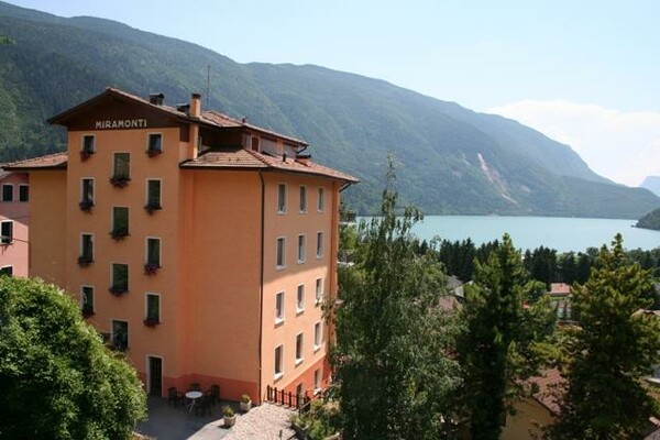 Hotel Miramonti Molveno