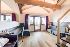 Family Suite - 104 (2)