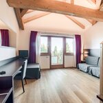 Foto di FAMILY SUITE