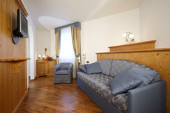 SalottoJuniorSuite