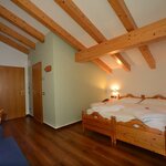 Zdjęcie Comfort room 2 adults+1child up to 12 yrs BB