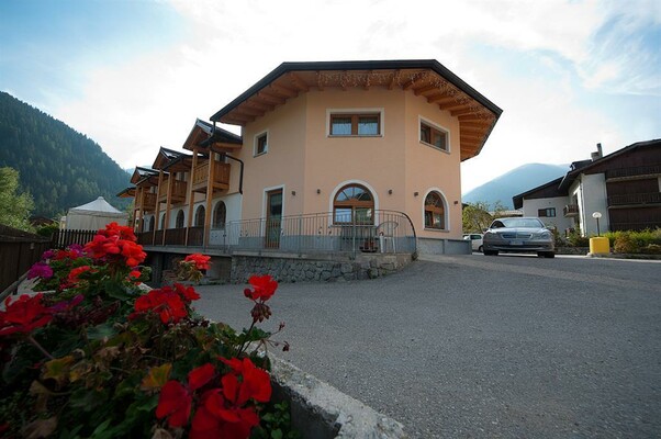 Hotel Niagara - Ossana - Val di Sole