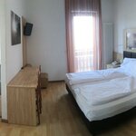 Foto di Camera Quadrupla Letto a castello BB