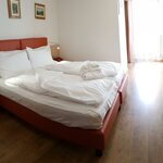 Foto di Camera Doppia BB