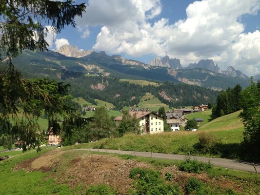 Hotel Ombretta - Soraga di Fassa