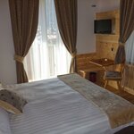  Фото 3-местный номер - Standard (balcony)