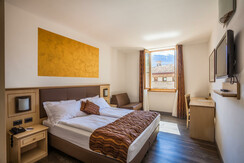 Hotel Portici_Tripla