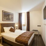  foto van Éénpersoonskamer