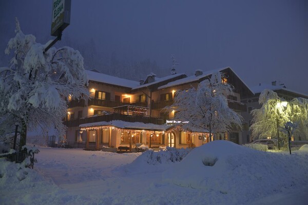 HOTEL INVERNO