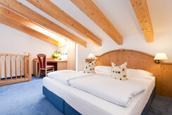 Hotel Renato Vigo_Family Suite_4