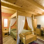 Foto von Doppelzimmer