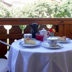  Foto von Monte Rocca Tripla con Balcone