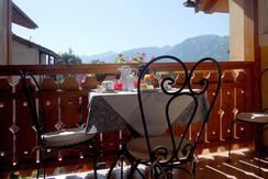 Balcone