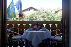 Balcone