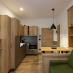 Foto di Appartamento/suite bilocale CON PRIMA COLAZIONE