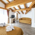 Foto di Junior Suite