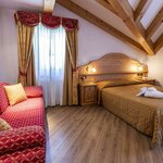 Foto di Camera Camocina Superior