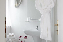 bagno standard