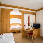 Foto di Bike&RelaxWeek, GENZIANA QUADRUPLA