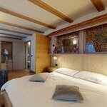 Foto di Camera doppia Standard