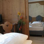 Foto di Jr. Suite Fiemme BB