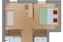 Fiemme vacanza family